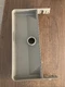 KIRBY SENTRIA G10-D Vacuum Shampooer Floor Brush Head 293006 & Tray RR-304306 A+