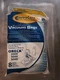 8 Pack Bags Fit Oreck XL Upright Vacuums w/o Bag Dock - XL2000, XL8000 & XL9000 8 Pack Bags Fit Oreck XL Upright Vacuums w/o Bag Dock - XL2000, XL8000 & XL9000
