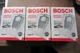 Bosch Megafilt Super TEX Vacuum Bags Type P BBZ52AFP2U, 15 bags Bosch Megafilt Super TEX Vacuum Bags Type P BBZ52AFP2U, 15 bags