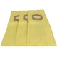 838SW - Kirby Envirocare Micro Filtration Dust Bags, 3-Pk, Style 3, 838SW
