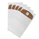 Flex FT522 Fleece Dust Bag 5-Pack for FLEX Wet/Dry Vacuums