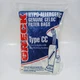 Pack of 7 Oreck XL Type CC Vacuum Cleaner Bags CCPK8DW