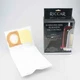 Riccar Upright HEPA Bag Type X Radiance; Simplicity Synergy 6PK