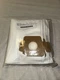 CF Clean Fairy Vacuum Cleaner Paper Bags Compatible with Karcher Tornado CV30/1