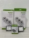 IROBOT 2 pack of 3 Roomba Dirt Disposal Bag for Vacuum Robot OEM & 2 filter IROBOT 2 pack of 3 Roomba Dirt Disposal Bag for Vacuum Robot OEM & 2 filter