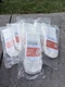 Crucial Vacuum Replacement Type CC Vacuum Bags - 5 Individual Bags X6