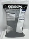 Oreck HB HEPA Allergen Filtration Vacuum Cleaner Odor Fighting Bags Edge 8 Pack Oreck HB HEPA Allergen Filtration Vacuum Cleaner Odor Fighting Bags Edge 8 Pack
