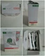 Miele Type U AirClean FilterBags S7000-S7999 Upright 3 Bag and Filter Set U02