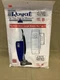 Genuine Royal~Type B~Top Fill Disposable Vacuum Bags~3 count~Fits Royal Upright Genuine Royal~Type B~Top Fill Disposable Vacuum Bags~3 count~Fits Royal Upright