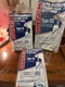 Oreck CCPK4DW Type CC Celoc Vacuum Bags -  9 Total One Package Is New