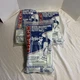 (3) Packages Oreck CCPK8DW Type CC Celoc Upright Vacuum Bags -8 in each bag.