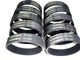 Kirby Vacuum-Belts, Black