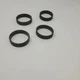 KIRBY Shampoo System 293006 Rubber Bands Replacement OEM