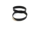 2 Oreck XL Upright Vacuum Belts fits Oreck XL XL21 & XL2 Upright Vacuum 2 Oreck XL Upright Vacuum Belts fits Oreck XL XL21 & XL2 Upright Vacuum