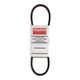 DAYTON 4L220 Belt 1/2IN Width 22IN Length