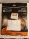 Vacuum Dust Bags 3 Pack Vacmaster 4-5 Gallons Dry  for Vacmaster & Shop Vac NEW