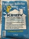 Lot Of Five Genuine Kirby Hepa Vacuum Filters Micron Magic