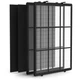 SAKEGDY 115115 HEPA Filter A with Winix PlasmaWave C535 5300-2 5000 Air Clean...