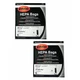 12 Fits For Riccar HEPA Type F Bags, Simplicity, Freedom, Supralite, Vac