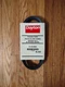 Dayton 4L440 4L440 V-Belt, Outside Length 44" - NEW