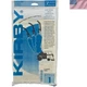 OEM Part 19067903: Set of 3 Kirby Filter Bags for Classic & Tradition Models