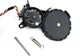 Genuine iRobot Roomba MAX 705 Right Wheel Replacement Parts - RVH-Y1