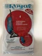 Vintage Royal Vaccum Bags 3 080147 001 REV A 7/82 4 Pack New Sealed “Toss Out” Vintage Royal Vaccum Bags 3 080147 001 REV A 7/82 4 Pack New Sealed “Toss Out”