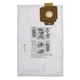 TORNADO K69043050 Vacuum Bag For Upright Vacuum,PK10 3XCF7