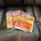 RUG DOCTOR U & U-3 Vacuum Bags for PANASONIC Uprights B-14 & Others 7 total LOT RUG DOCTOR U & U-3 Vacuum Bags for PANASONIC Uprights B-14 & Others 7 total LOT