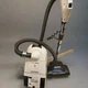 Oreck Dutch Tech Electritech DTX 1400 Canister Vacuum Cleaner COMPLETE WORKING Oreck Dutch Tech Electritech DTX 1400 Canister Vacuum Cleaner COMPLETE WORKING