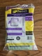ProTeam 3.25 qt. Intercept Micro Vacuum Filter 103483 10 Bags ProTeam 3.25 qt. Intercept Micro Vacuum Filter 103483 10 Bags