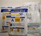 VEVA Premium SuperVac Vacuum Bags Type A 10 Pack #HRAPAPER-30 (MicroAllergen) X3 VEVA Premium SuperVac Vacuum Bags Type A 10 Pack #HRAPAPER-30 (MicroAllergen) X3