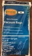 Hoover Type A Vacuum Bags, 3 Pack, Also fits Bissell Style 2 and Singer SUB-2