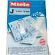NEW MIELE J S300i-S356i Canister Vacuum Cleaner Bags And Filters 2 Pks.  10 bags