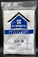 TWO Kirby Micron Magic Universal Filtration Vacuum Bags  204811 205811 GENUINE