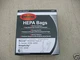 hepa bag fit Riccar A 2000 4000 Simplicity 5000 6000 S6-3, S6-12, C13-6, C13
