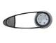 1 Oreck 83039-01 Track Right LW100 Magnesium 1 Oreck 83039-01 Track Right LW100 Magnesium