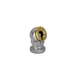 Milton S-699 1/4" Single Head Air Chuck