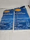 (16) EnviroCare Kenmore Type M 51195 Magic Blue LG Canister Vacuum Bags  2051195
