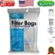 Genuine Kirby 6 Filter Bags - OEM Replacement for Optimal Vacuum Performance