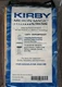 Kirby Micron Magic Vacuum Bags Sentria Ultimate Diamond G6 G5 G4 G3 197394 9pack