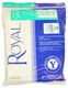 Royal Vacuum Cleaner Part # AR10140 - Paper Bags 7pack Royal Vacuum Cleaner Part # AR10140 - Paper Bags 7pack