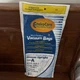 EnviroCare Microfiltration Vacuum Bags For Hoover Upright Type A (3 Bags)