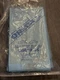 Bag of 25 Oreck PK800025 Upright Disposable Vacuum Cleaner Blue Bags X-Large