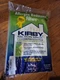 Kirby Micron Magic Hepafiltration Allergen Reduction Filter  Bag- Qty 1/ 6 Pack