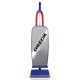 Oreck Commercial XL Upright Corded Vacuum Cleaner XL2100RHS, Gray/Blue