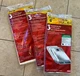 9pcs - 3 pack Shop Vac Type G 15-22 Gallon Vac Disposable Filter Bags OEM 906-63 9pcs - 3 pack Shop Vac Type G 15-22 Gallon Vac Disposable Filter Bags OEM 906-63