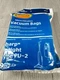 Sharp Upright Type PU-2 Vacuum Bags- 9 Pack - 99.7% Filtration!