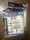 2 packs of Genuine Simplicity SS-6 Type S Sport S100-- 12 Bags micro-static