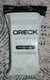 25 Pk ORECK XL Vacuum Filter Bags AK12125 Hypo-allergenic - FREE SHIPPING!